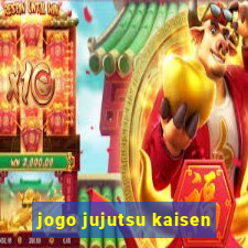 jogo jujutsu kaisen